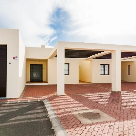 3-bed On Private Complex With Tennis Court Βίλα Πλάγια Μπλάνκα