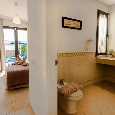 3-bed On Private Complex With Tennis Court Villa